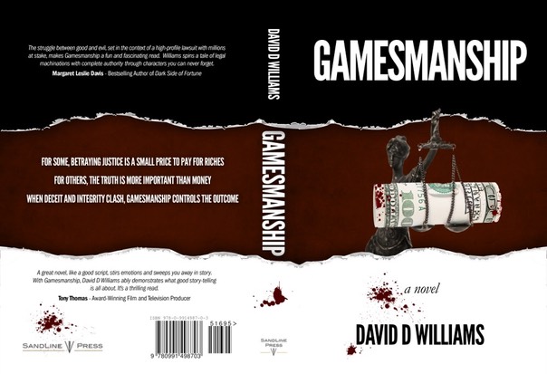 Gamesmanship Cover 152k
